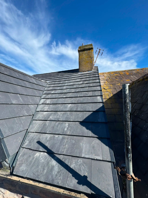 Completed roofing project 7 in Chester
